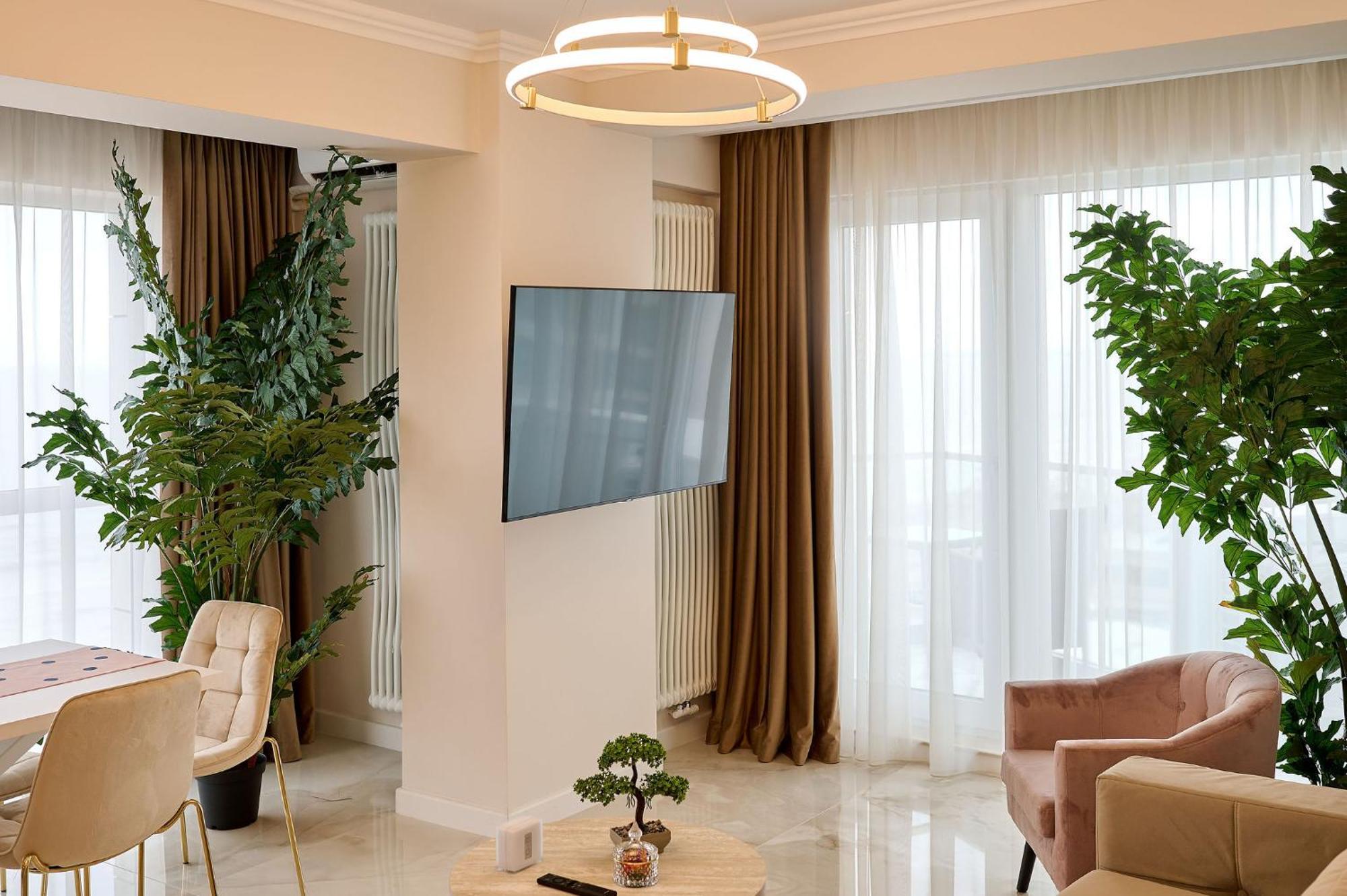 Beach Bliss Apartment In Infinity Beach Resort Parking Mamaia Exterior photo