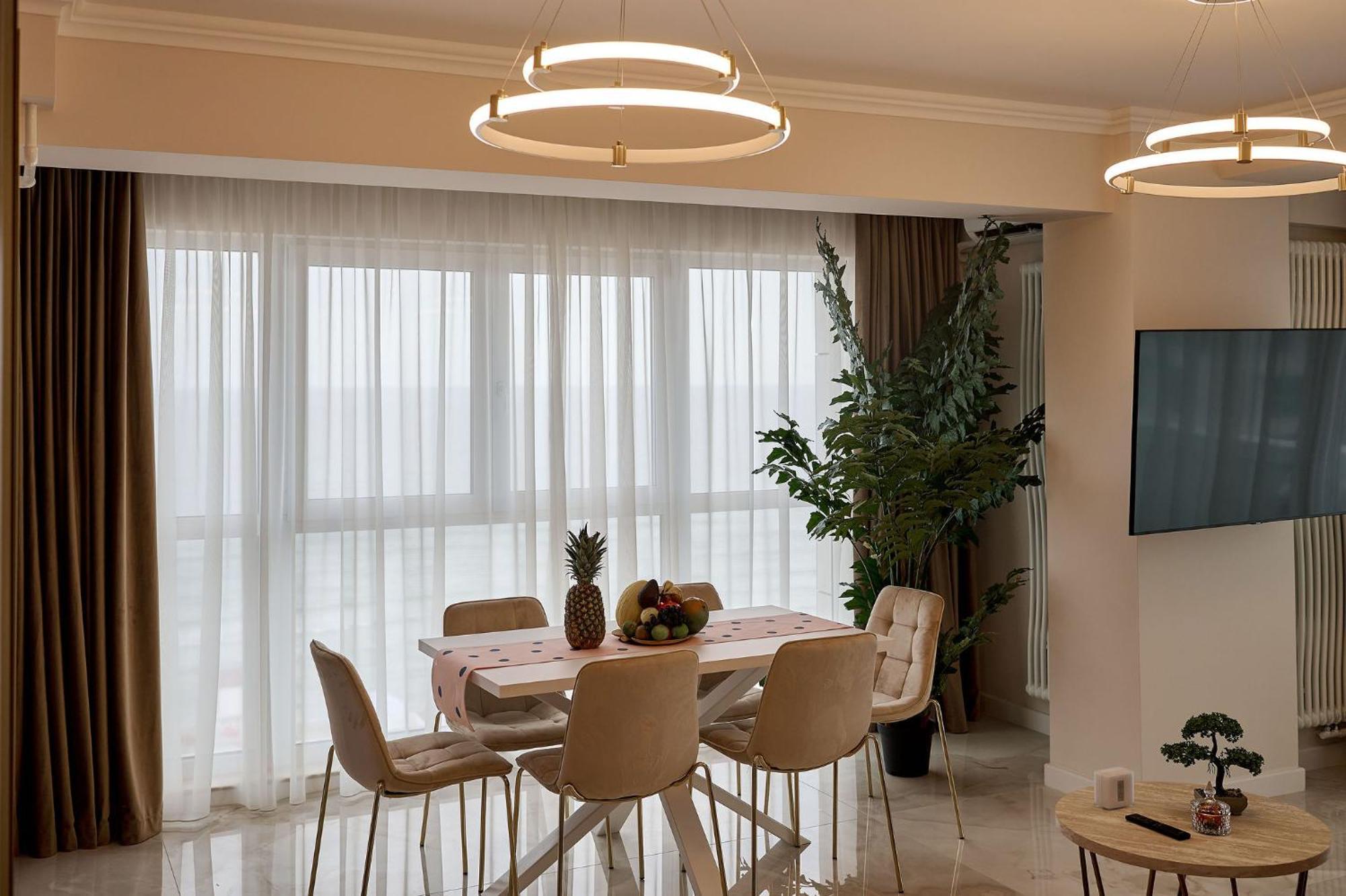 Beach Bliss Apartment In Infinity Beach Resort Parking Mamaia Exterior photo